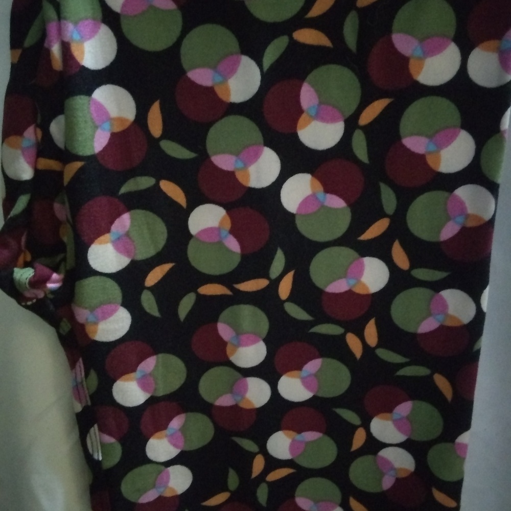 OS Lularoe Leggings